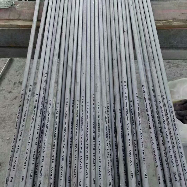 不锈钢毛细管报价 SUS304 304不锈钢精密毛细管