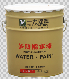 一力涂料水性环氧富锌底漆厂商重防腐金属底漆