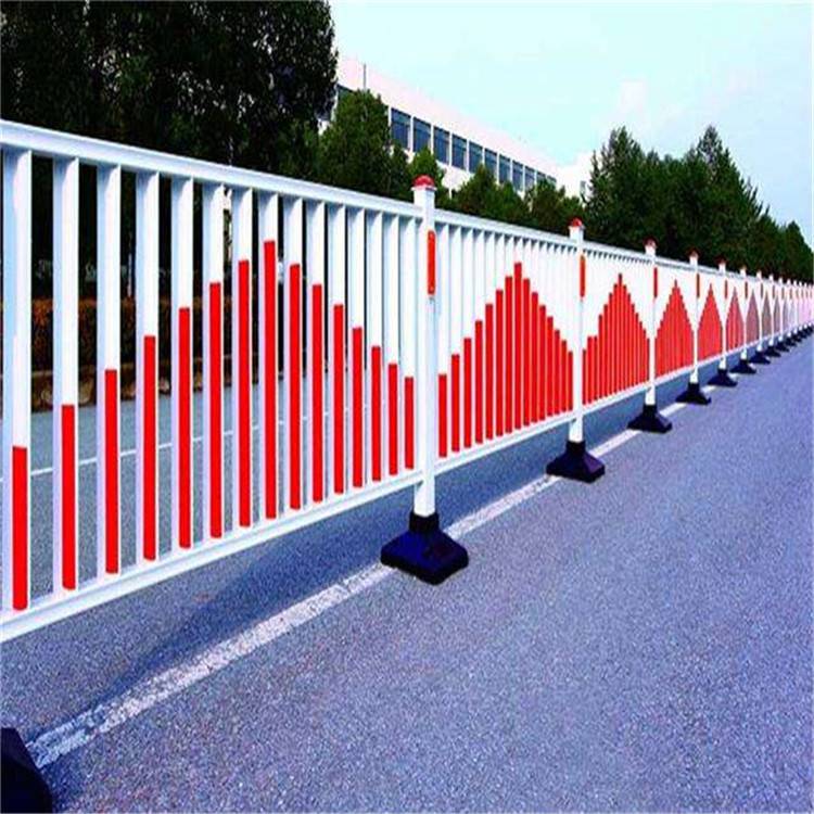 S板防眩目护栏 道路护栏 隔离护栏激光下料来图定制