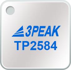 3PD5651E運放芯片兼容ADI的TLC27M2B