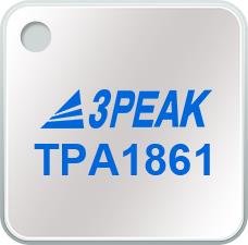 TPF603運放芯片兼容ADI的TLV3492
