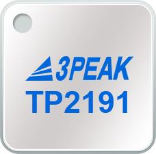 TPF603運放芯片兼容ADI的TLV3492