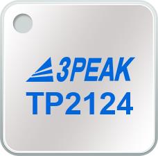 TP2018運放芯片兼容ADI的OPA172