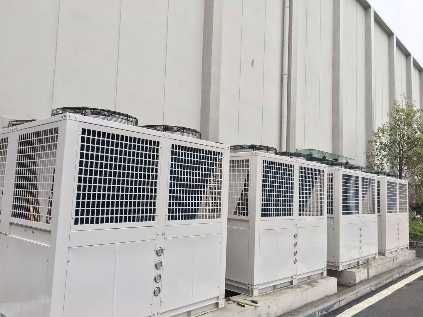 江门空气能热水器安装公司