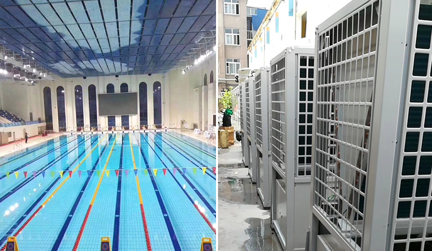 广州南沙空气能热水器安装公司