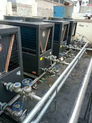 广州南沙空气能热水器安装公司