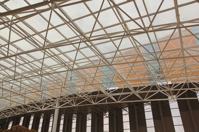 清远钢结构工程 清远钢结构仓库 清远钢结构网架