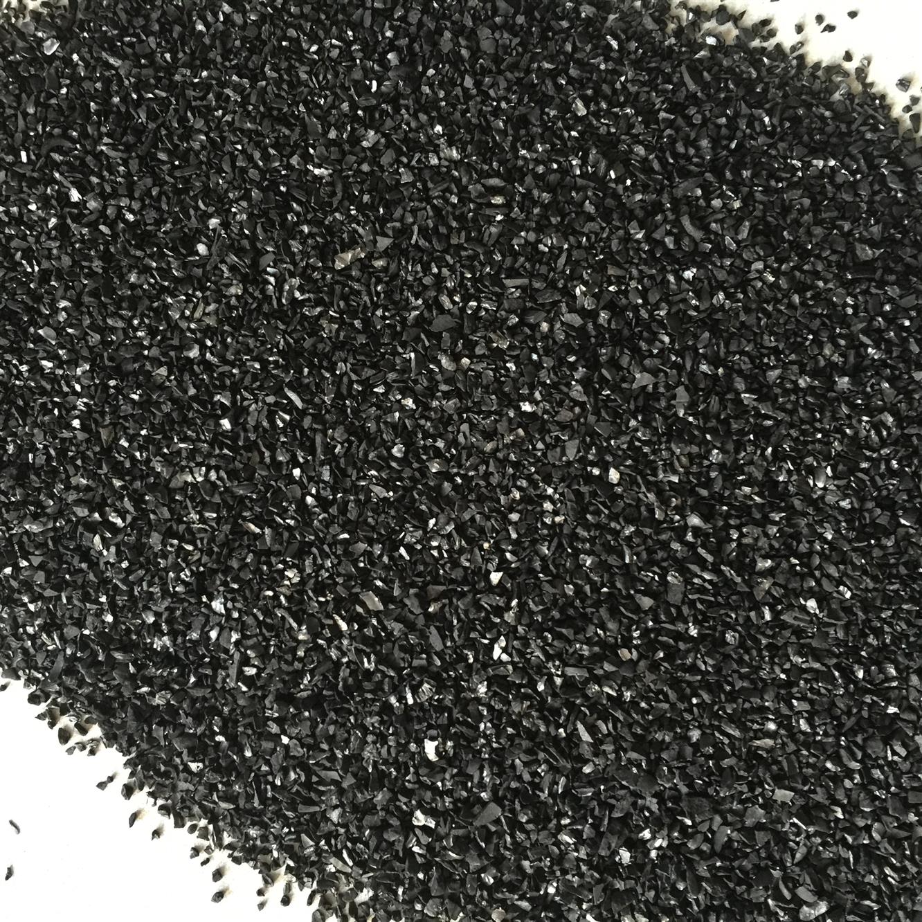 西安椰壳活性炭作用