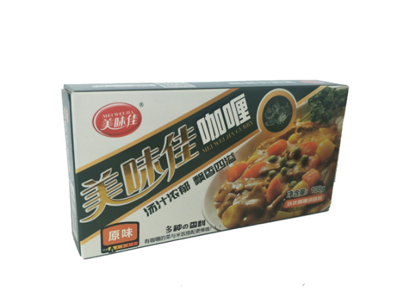 广州家庭调味品哪个好 欢迎来电 广东美味佳食品供应
