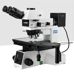 MX6R 金相显微镜