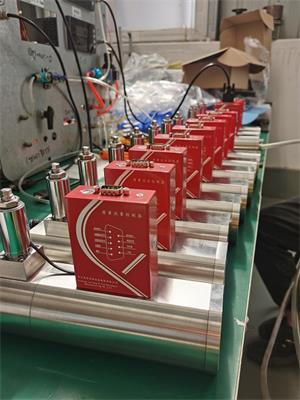 气体流量控制器 精密气体流量调节 气体质量流量控制装置