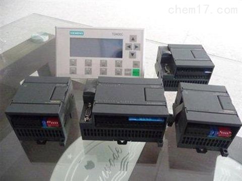 西门子S7-1500PLC卡件CPU1518-4PN/DP