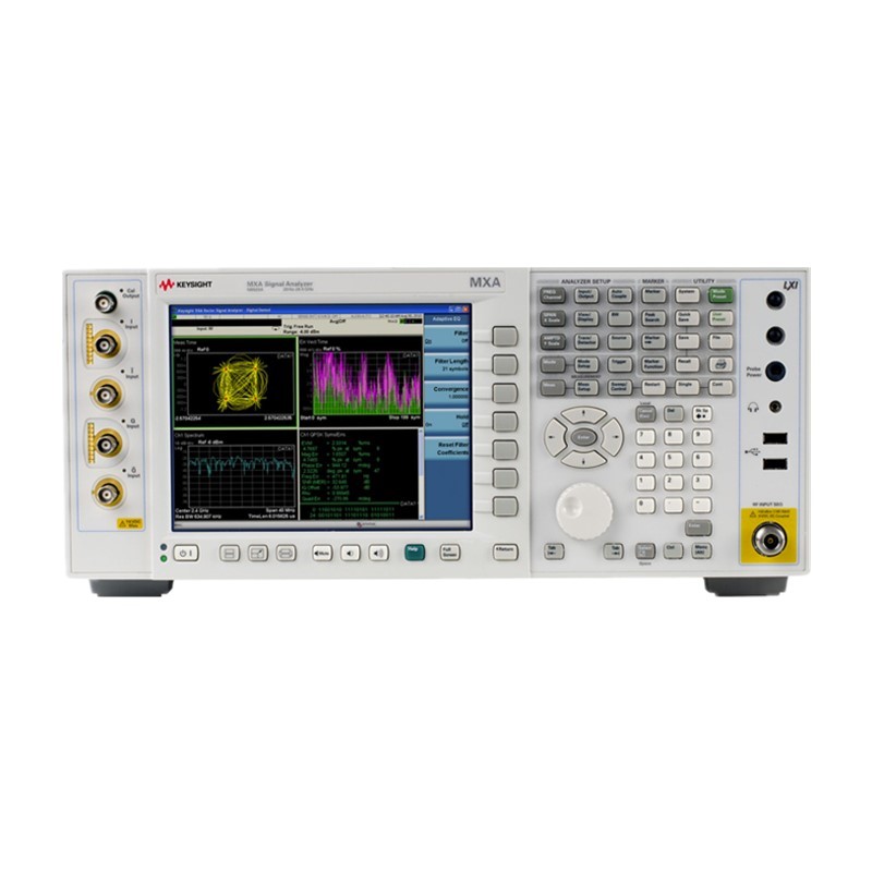 HSDPA/HSUPA/8PSK 浙江26.5G频谱分析仪N9040BAgilent安捷伦 供应商