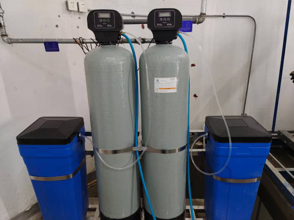内蒙古软化水处理系统 全自动软化水设备 不锈钢软化水设备 包头软化水设备 内蒙古大型软化水设备