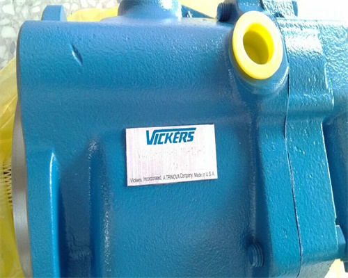 威格士柱塞泵 PVE21 B2L STS2F 41 C19 1 2 美国VICKERS
