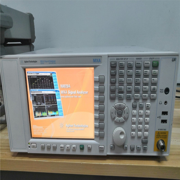 是德KEYSIGHT n9020a频谱分析仪Agilet N9020A
