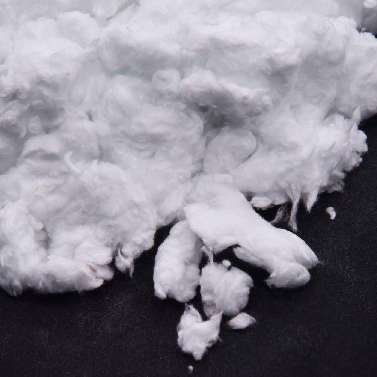 河北竹中耐高温防火硅酸铝棉 隔热无机纤维棉生产厂家