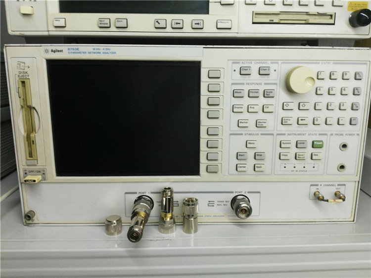 E5071C网络分析仪供应商 矢量网络分析仪 各种型号供您选择