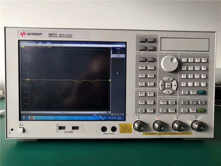 E5062A网络分析仪公司