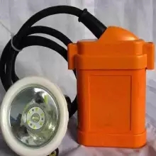 KL2.5L型LED锂电矿灯 KL5.5LM矿灯 KL10LM矿灯