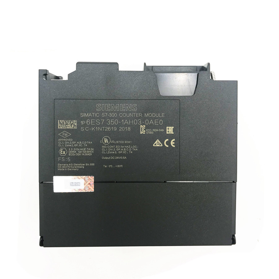 西门子S7-300模块PLC 6ES7321-1BL00-0AA0C产品参数