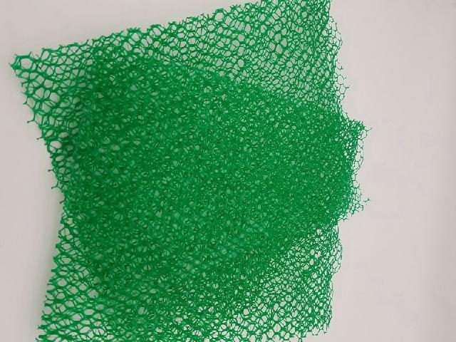 汉和厂家定制三维土工网垫 工程绿化长期供应 EM4三维植被网