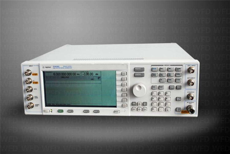江西FSL6信号分析仪 信号分析测量仪 型号齐全