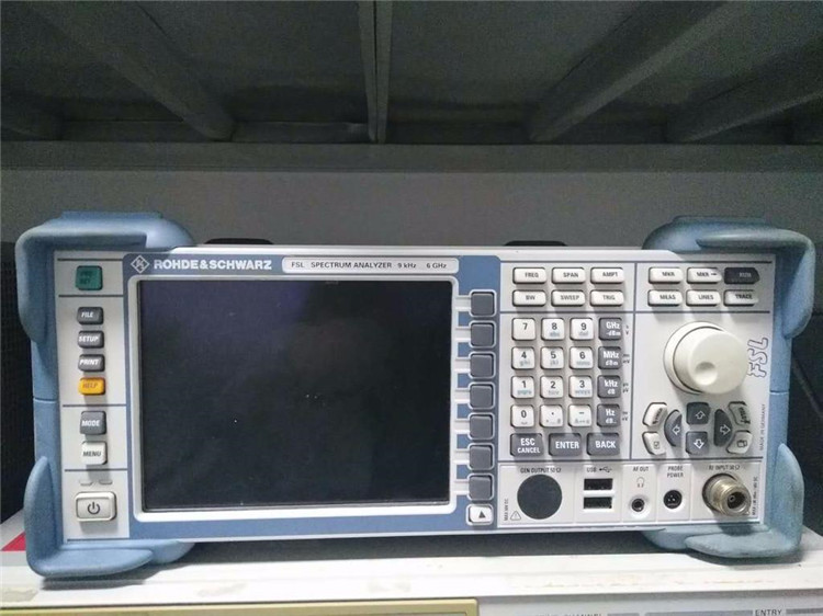 江西FSL6信号分析仪