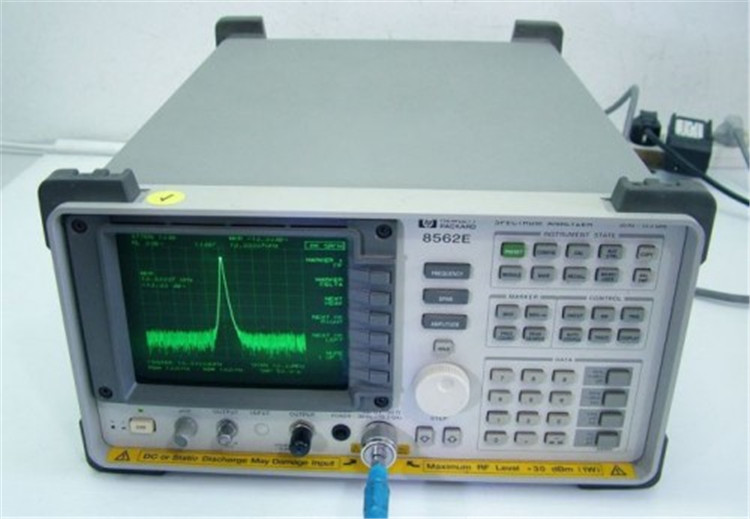 广东FSV30频谱分析仪厂商 产品性能稳定