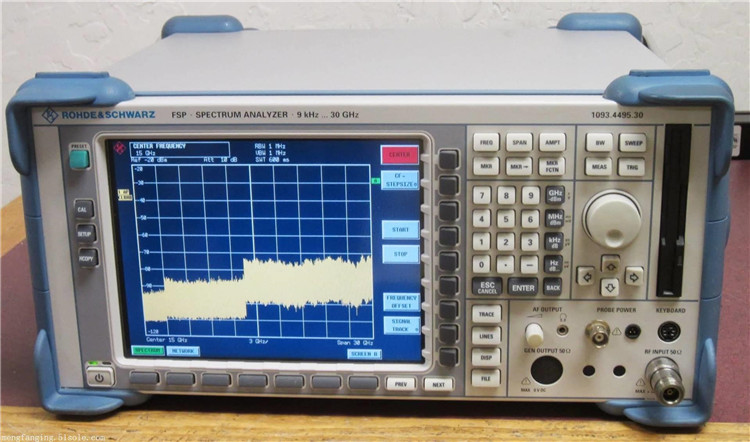 N9320B频谱分析仪价格