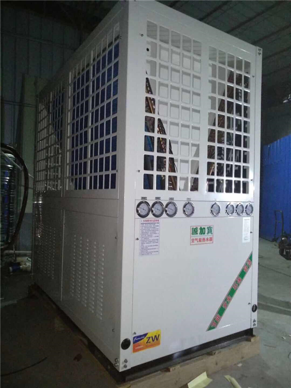 西安新城区空气能热水器销售安装公司 承接热水工程安装 雪峰电器