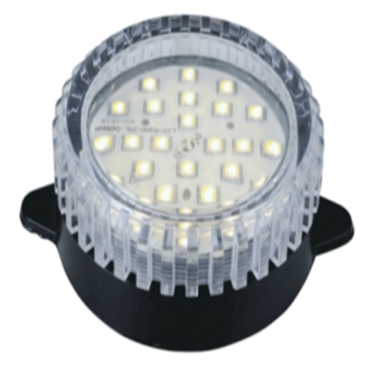 佛山LED点光源生产厂家 防水点灯光源