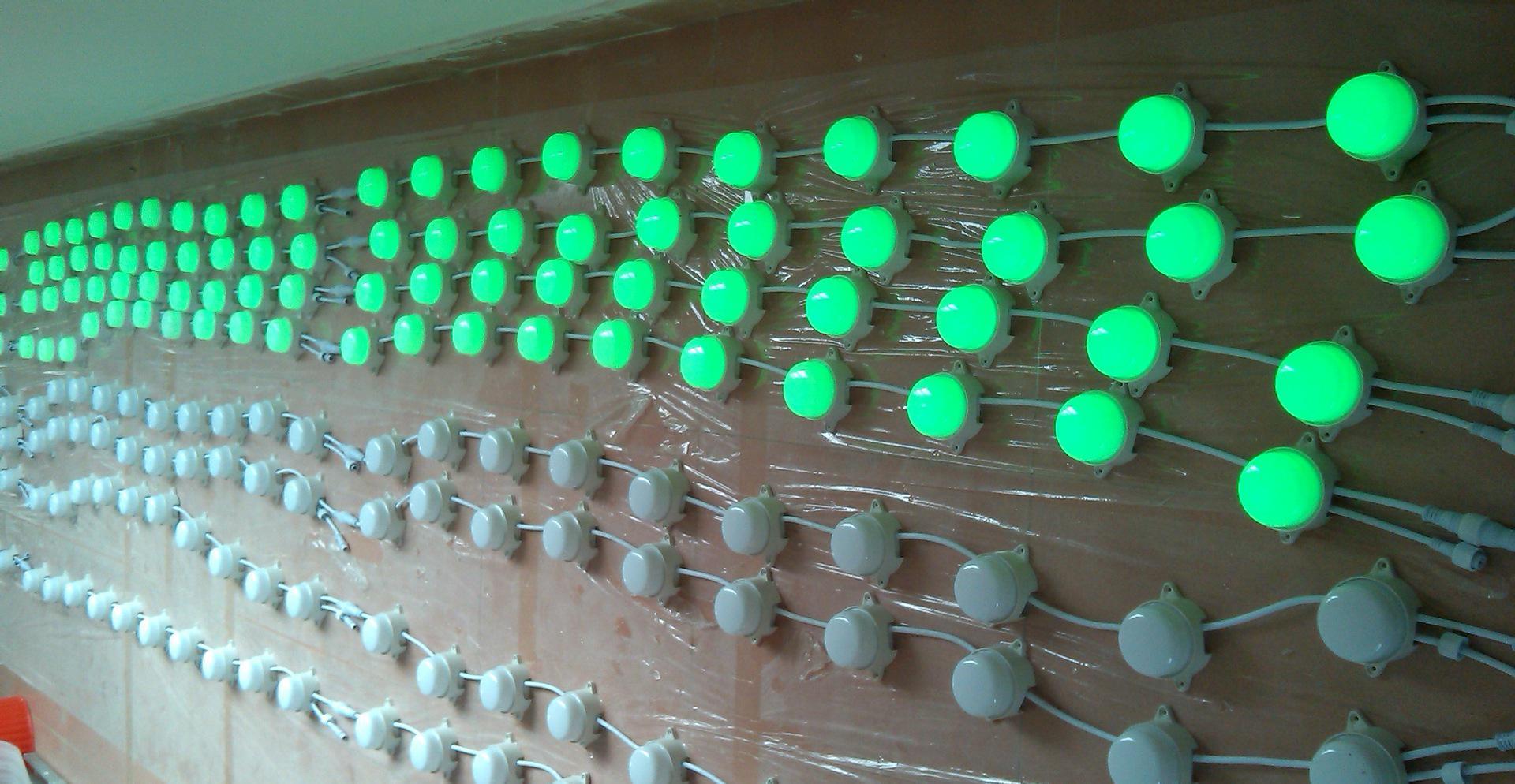 阳江LED点光源厂