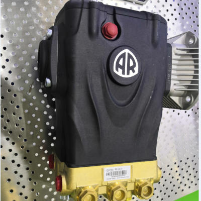 天津宇洁 代理原装进口AR高压泵各种AR泵配件
