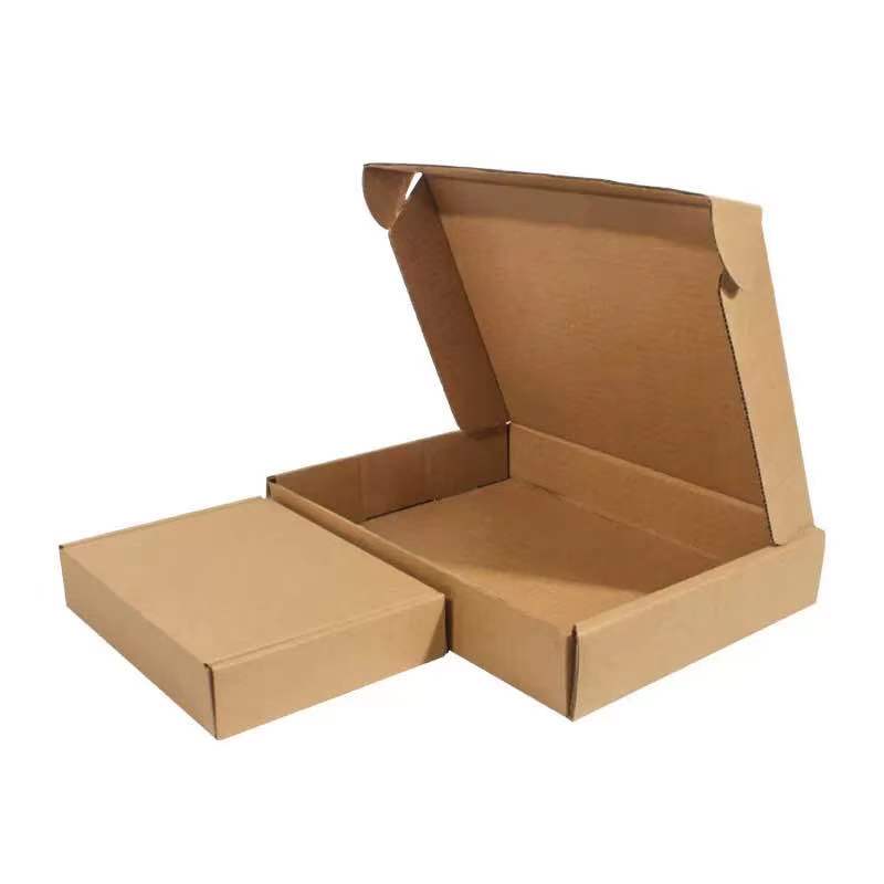 食品包装纸盒厂家 纸盒批发
