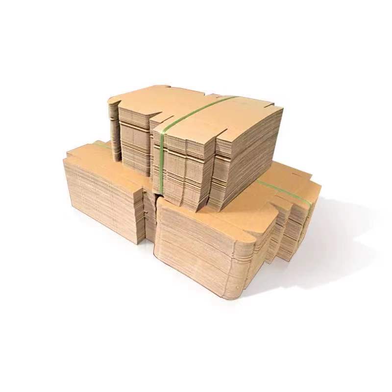 食品包装纸盒定做 深圳光明纸盒费用