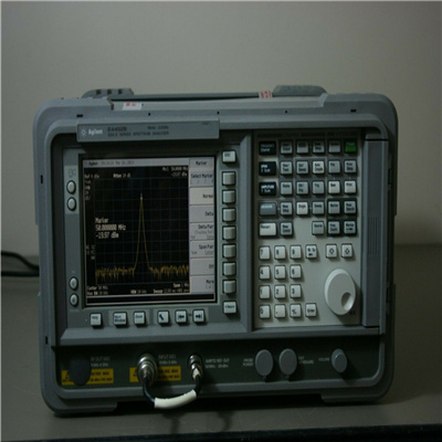 E4407B|Agilent|26.5G|频谱分析仪|安捷伦|9kHz至26.5GHz
