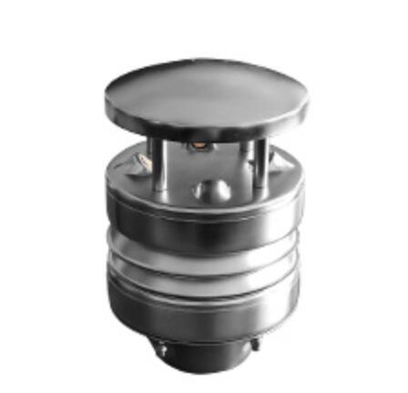 甘丹科技GD21-YC062双认证在线扬尘噪声监测系统
