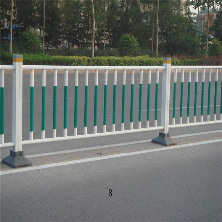 **装饰护栏 交通防护围栏定制设计上门安装