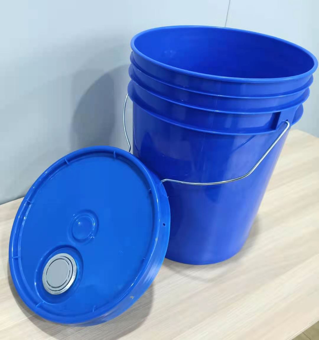 常州阳明塑料反渗透阻垢剂PWT水处理剂美式桶