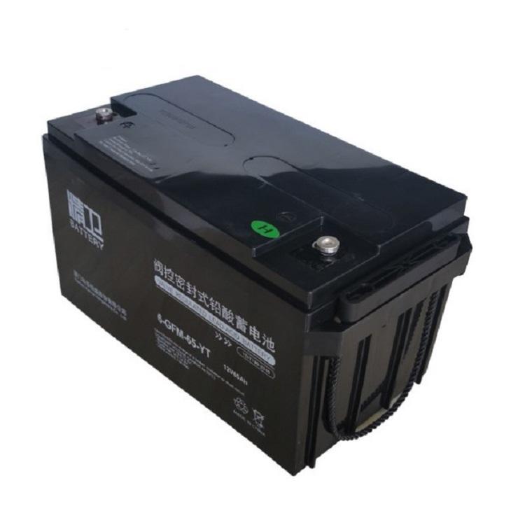 精卫蓄电池12V200AH总代理商价格