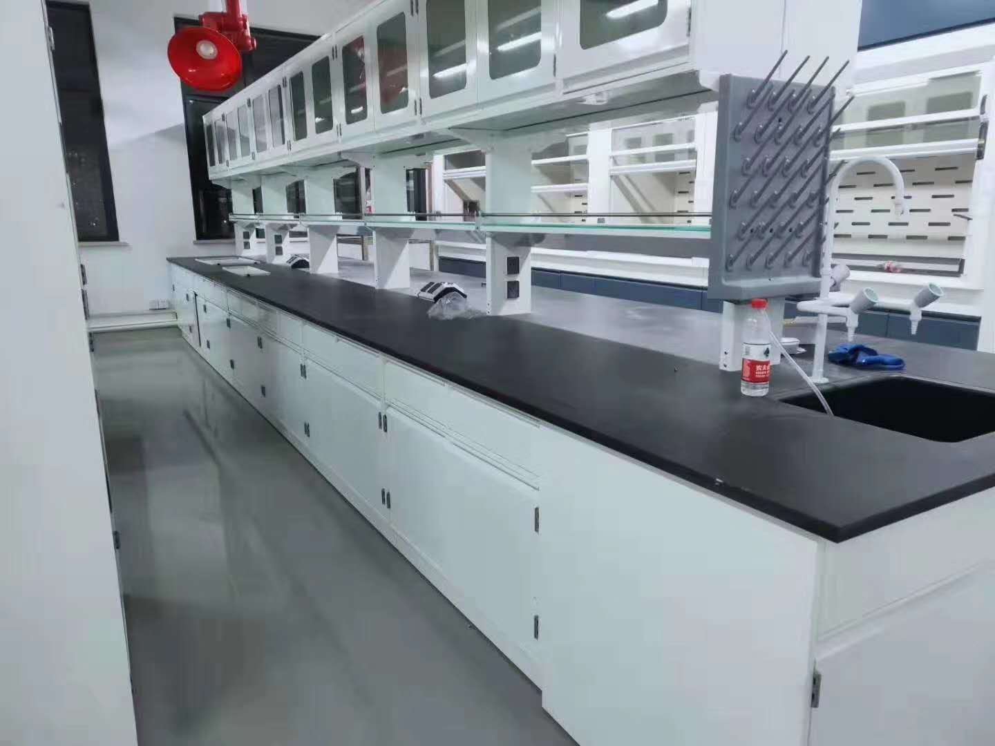 实验室家具，实验台，通风柜