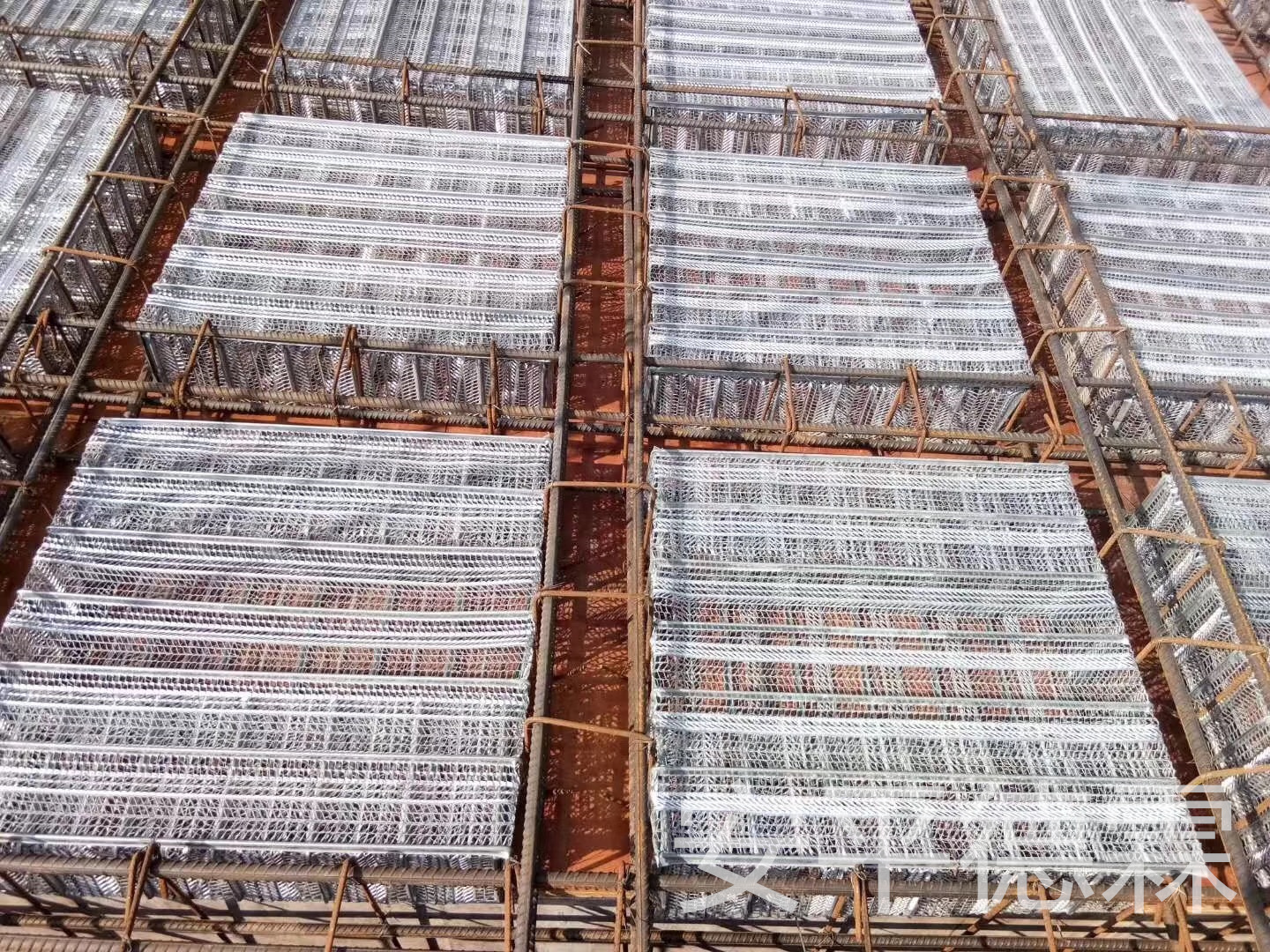 資陽鋼網鏤批發 建筑鋼網箱