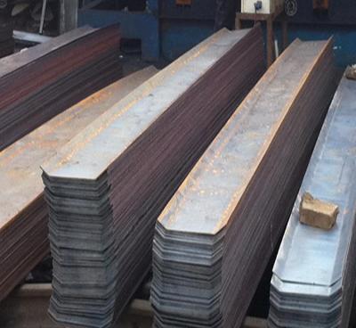 安顺止水钢板镀锌