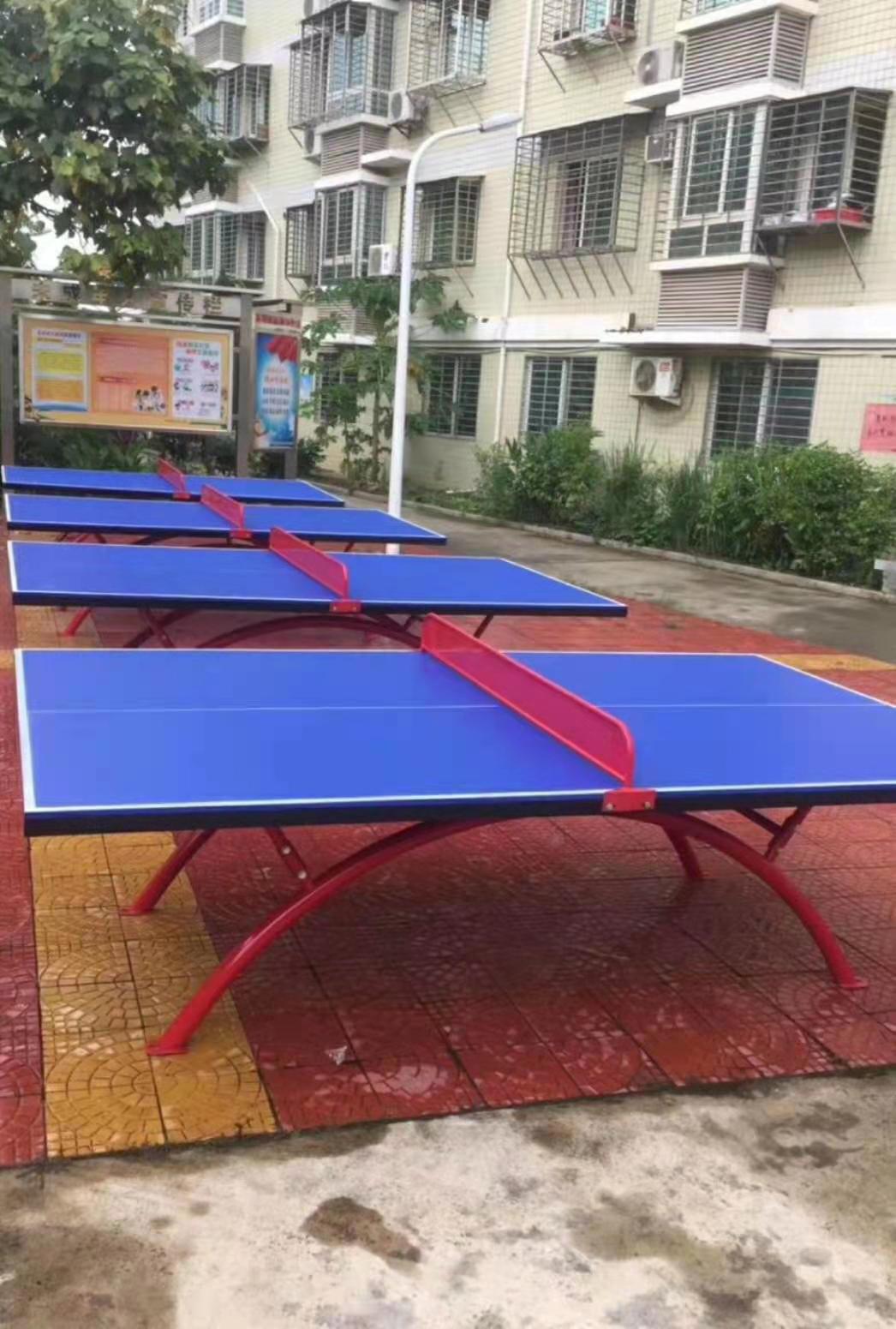 忻州乒乓球台生产厂家