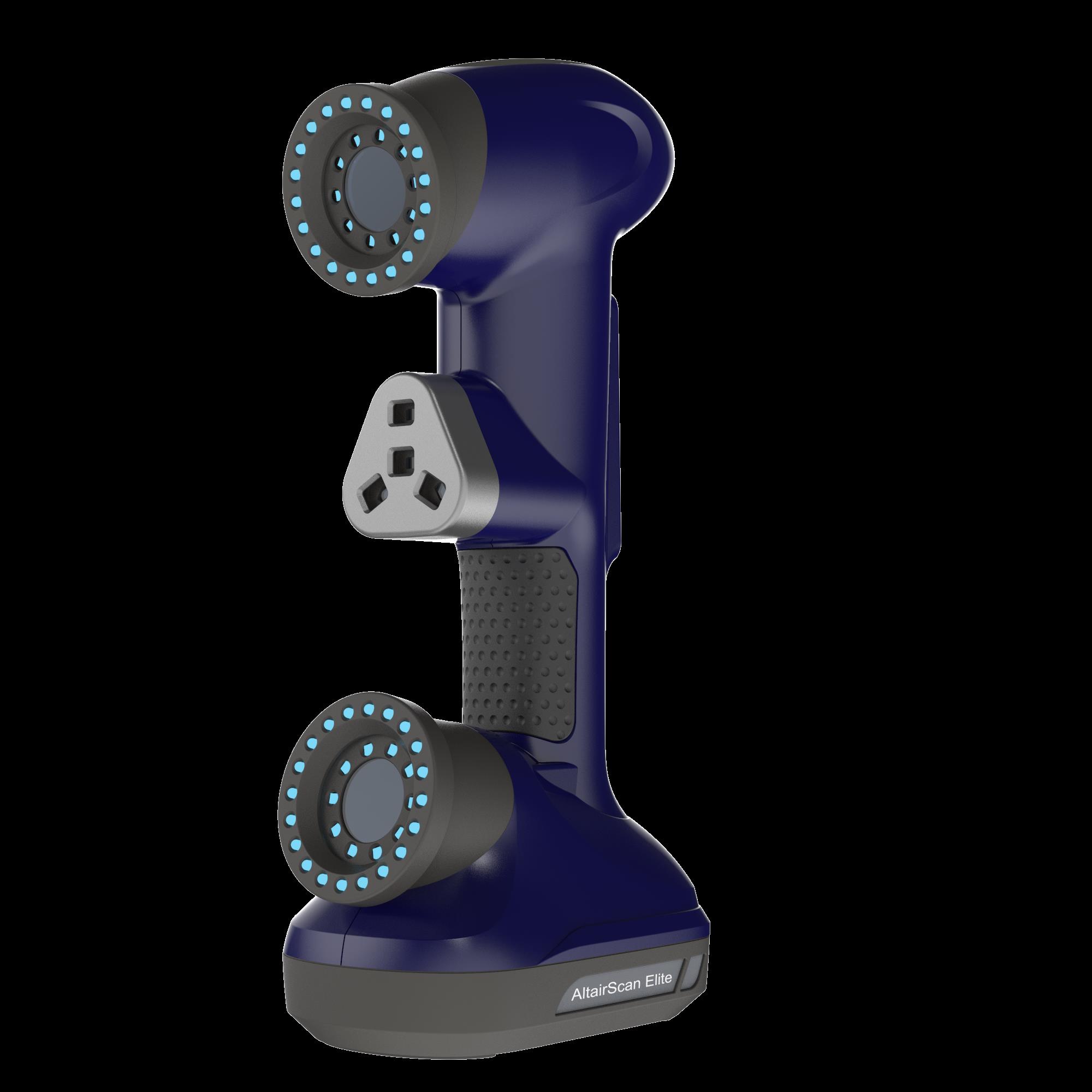 娄底3D蓝光扫描仪 3D光学