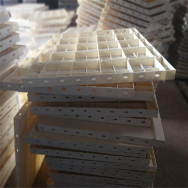 瀘州中空塑料模板生產廠家