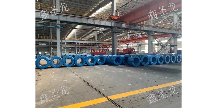 新疆15.24钢绞线代理 乌鲁木齐鑫圣龙钢材供应