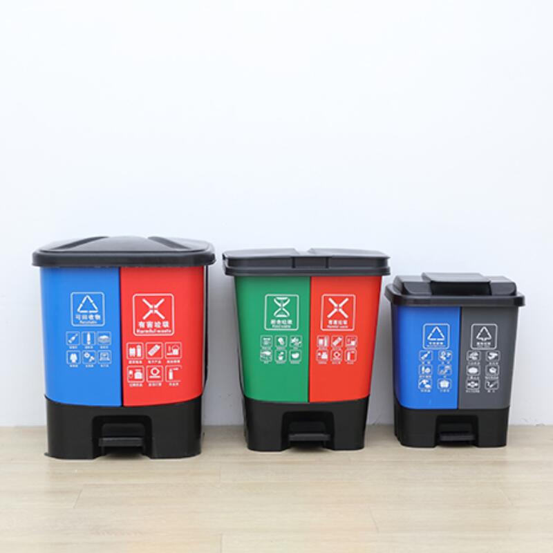 昆山塑料垃圾箱公司 垃圾箱 垃圾桶服务商