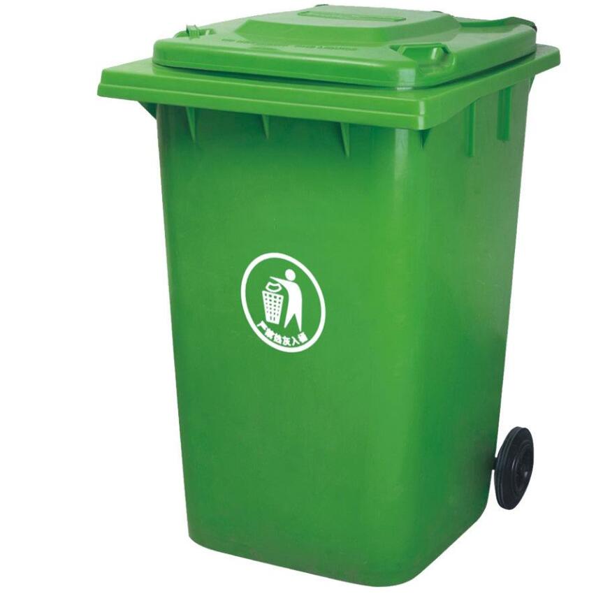 湖州塑料垃圾桶批发 垃圾箱 垃圾桶服务商